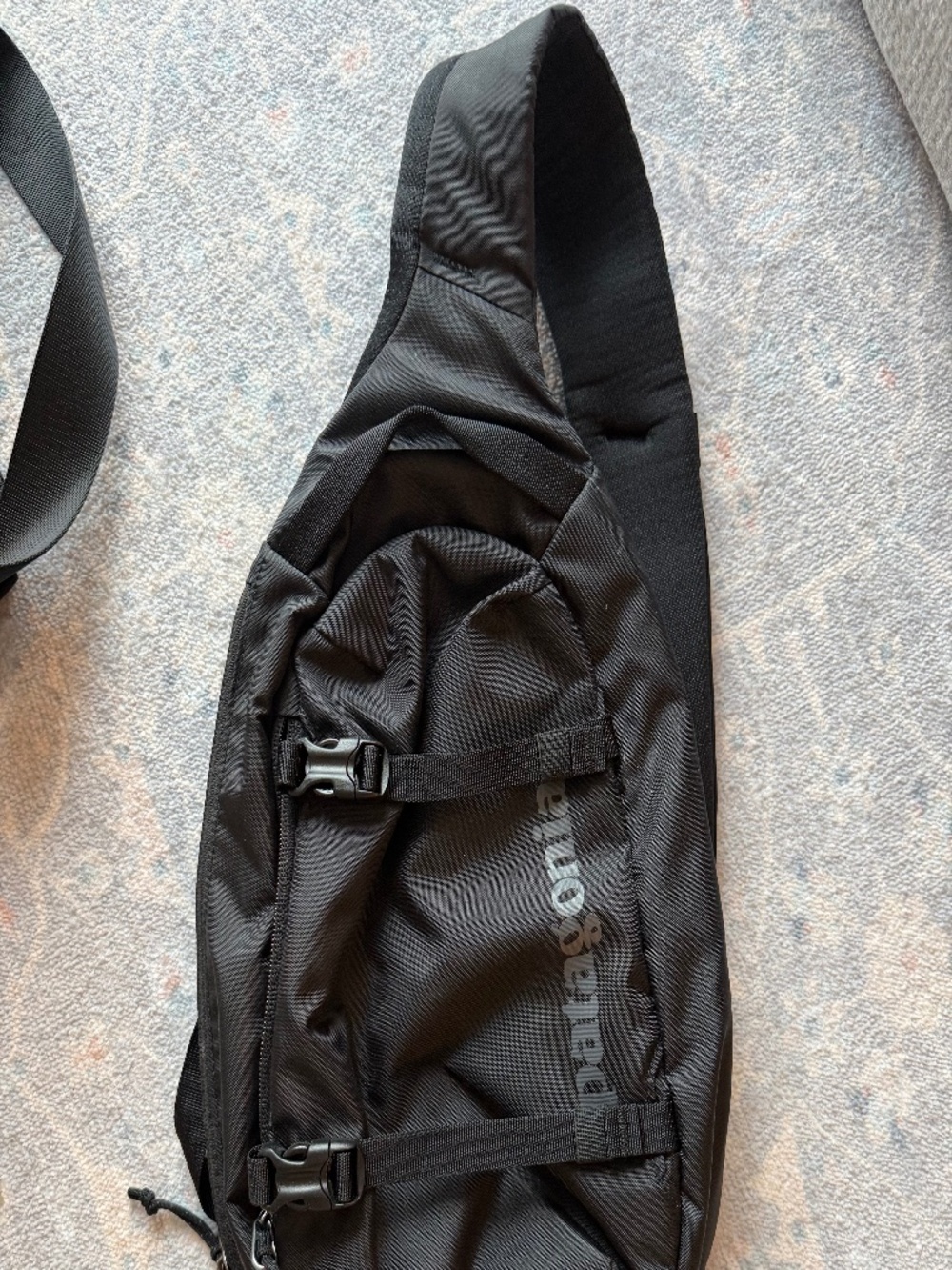 Barely Used Patagonia Atom Sling